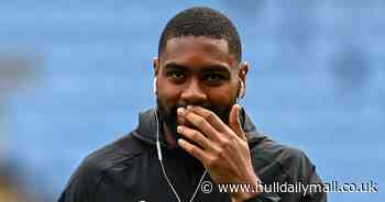 Thimothee Lo-Tutala debut assessed as Hull City youngster makes League Two bow