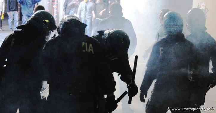 Scontri tra ultras prima di Sampdoria-Cremonese, rissa da saloon per le strade di Genova: tre feriti, 38 identificati