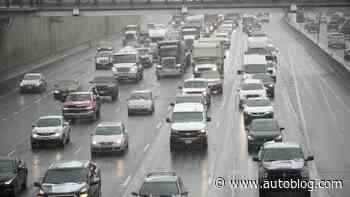 U.S. EPA to propose new vehicle pollution cuts, sees big EV jump