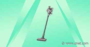 Snag Dreametech's T30 Cordless Vacuum for $227 With This Exclusive Offer (Save $223)     - CNET