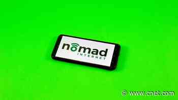 Nomad Internet Review: Cellular Setup With No Strings Attached     - CNET