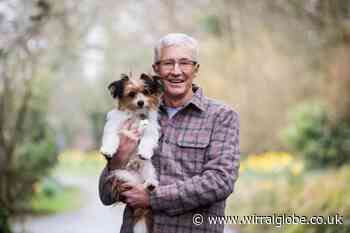 ITV to air hour-long documentary for Paul O'Grady