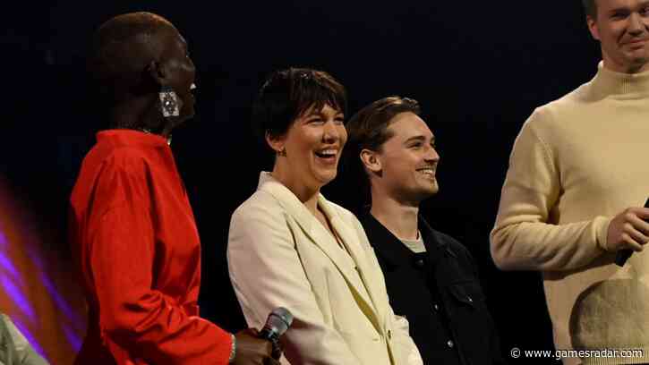 The Acolyte will feature Vernestra Rwoh in live action as casting confirmed at Star Wars Celebration