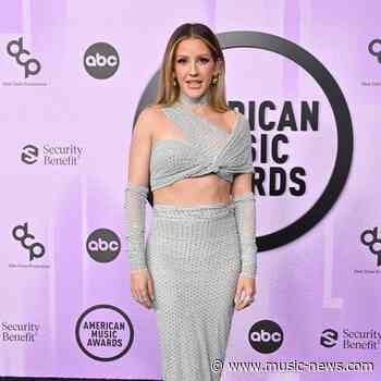 Ellie Goulding performed 'best-ever vocals' on unreleased Father John Misty song
