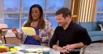 This Morning's Alison and Dermot leave theatre actors fuming by 'condoning' crowds' bad behaviour