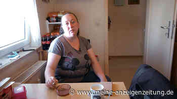 „Zuhause sitzen und Geld bekommen“: So schämt sich „Hartz und herzlich“-Petra für TV-Auftritt