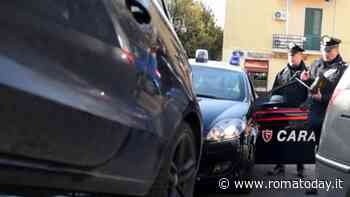 Era a piede libero ma doveva scontare 4 anni per associazione a delinquere