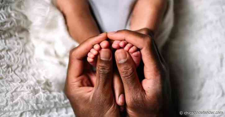 Black Couple Alleges CPS ‘Unlawfully’ Took Newborn Over Jaundice Concerns