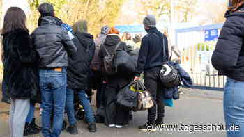 Scharfe Kritik an Faeser-Äußerungen zu Flüchtlingspolitik