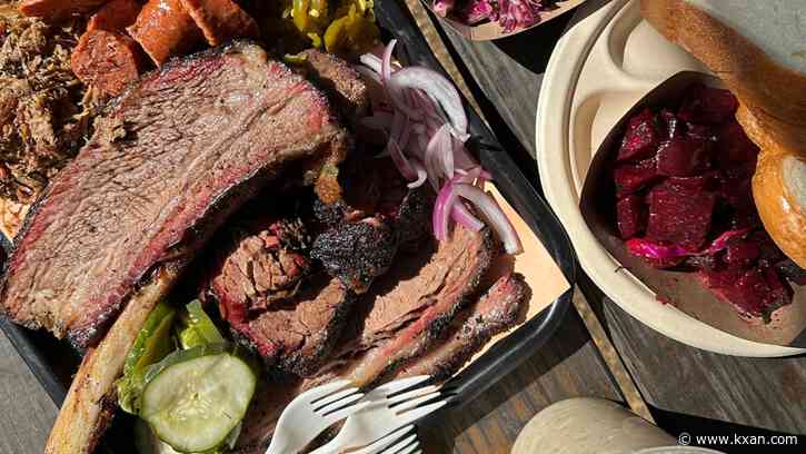 Texas' 10 best barbecue restaurants, according to Yelp