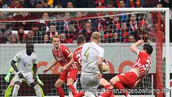 FC Bayern beim SC Freiburg jetzt live: Mega-Bude! De Ligt ballert in den Winkel