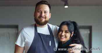 Pine's Michelin star chef Cal Byerley reveals his favourite places to eat