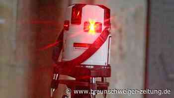 Helmstedts Straßenzustand wird mit Lasern und Kameras erfasst