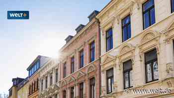 „Dann bleibt nur der Notverkauf des lang ersehnten Eigentums“