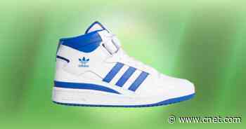 Take Up to 50% off Top Styles at Adidas During the AdiFaves Sale     - CNET