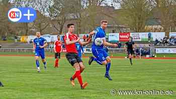 Preetzer TSV kassiert Heimklatsche gegen TSV Kronshagen