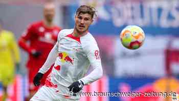 Live! Was gelingt Schalke-Konkurrent Hertha gegen Leipzig?