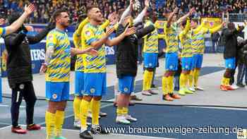 Die Noten: Benkovic gewinnt 100 Prozent seiner Zweikämpfe