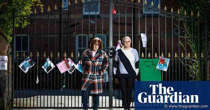 Liverpool nursery workers who lost jobs after striking call for solidarity in sector