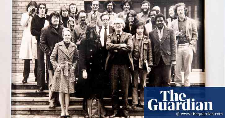 ‘They thought we were all communists’: Bradford’s peace studies department turns 50
