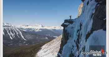 Legendary alpinists gather in Calgary for sudsy speaker series