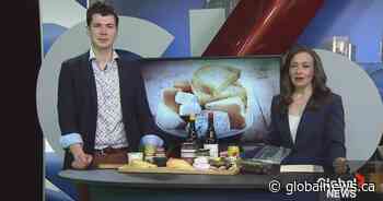 Simple tips for pairing wine and cheese