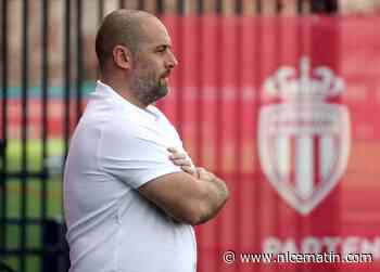 Le Brésilien Thiago Scuro est en pole pour devenir le nouveau directeur sportif de l’AS Monaco