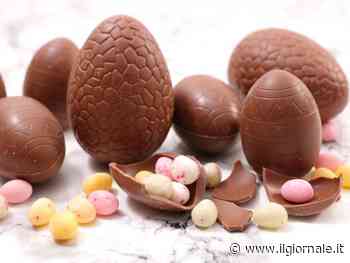 Con Pasqua arriva la truffa del cesto Ferrero: ecco a cosa fare attenzione