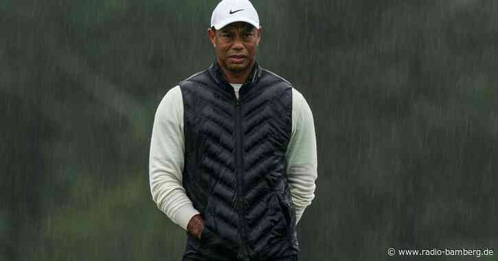 Woods stellt Masters-Rekord ein: 23. Cut in Serie
