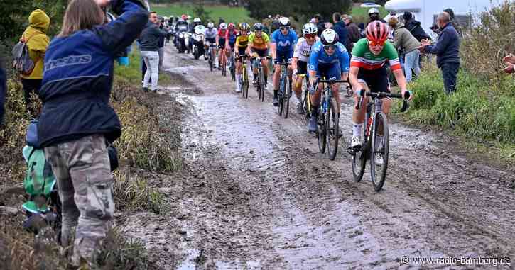 Außenseiterin Alison Jackson gewinnt Paris-Roubaix