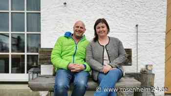 Bauer sucht Hof – bislang vergeblich: Familie Hipp möchte sich einen Traum erfüllen