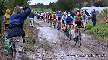 Außenseiterin Alison Jackson gewinnt Paris-Roubaix