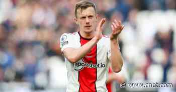 Southampton vs. Man City Livestream: How to Watch Premier League Soccer From Anywhere     - CNET