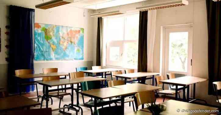 A Teacher Forced Her Only Black Student To Reenact Slavery In Class: Report