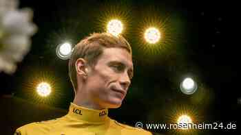 Däne Vingegaard gewinnt die Baskenland-Rundfahrt