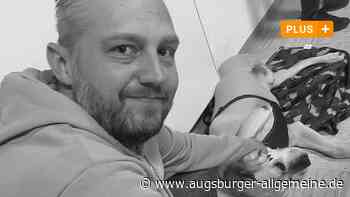 Jürgen Halbritter (✝43): Der Held seiner Familie