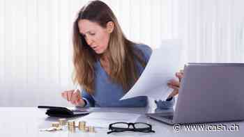 Wie es mit der finanziellen Vorsorge in der Schweiz klappt