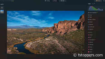 Luminar Neo Delivers a Stealth Update With Some Powerful Features