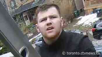 Police say man posed as a roofer, damaged Riverdale home before offering to fix it