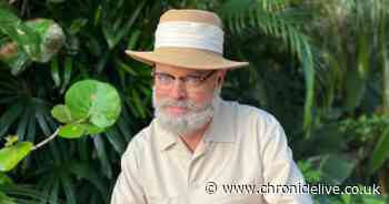 Saturday Night Takeaway's Stephen Mulhern 'unrecognisable' hours before series finale in Florida