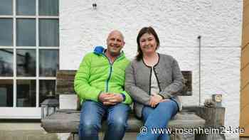 Bauer sucht Hof – bislang vergeblich: Familie Hipp möchte sich einen Traum erfüllen