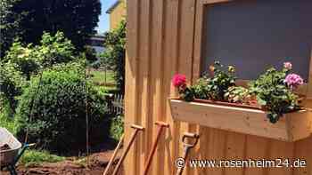 Waldkraiburger Wochenschau: Wilder Westen ist andernorts