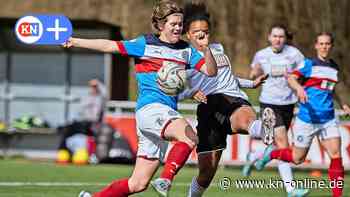 SVHU oder Holstein Kiel - wer zieht ins Finale um den Landespokal ein?