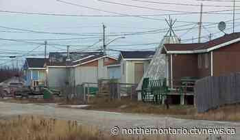 Northern First Nations' housing crisis worsening