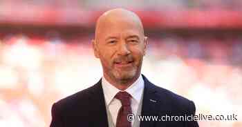 Alan Shearer pinpoints how Eddie Howe inspired Newcastle United's comeback win at Brentford