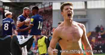 Brentford 1-2 Newcastle United player ratings: Isak, Pope and Trippier impress in huge win