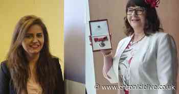 Two women who have dedicated time to North East community invited to coronation of King Charles III