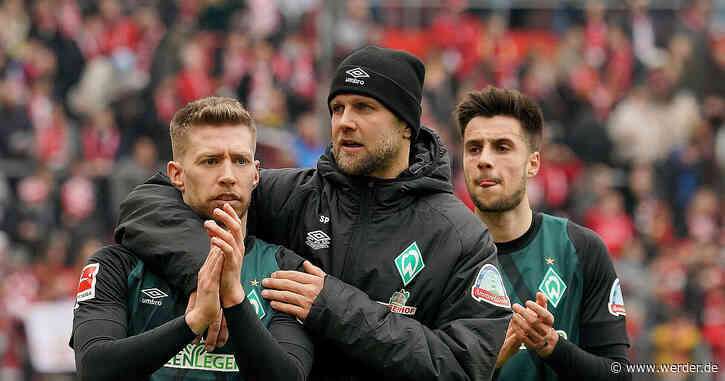 Ein Punkt für das gute Gefühl