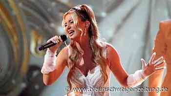 Schafft Monika Gajek aus Salzgitter es ins große DSDS-Finale?