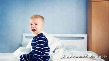 Ab ins Bett – und das ohne Diskussionen? Klar, dabei hilft ein besonderes Einschlafritual